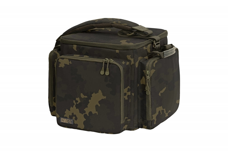 Carica immagine in Galleria Viewer, Korda Compac Cube Carryall Dark Kamo

