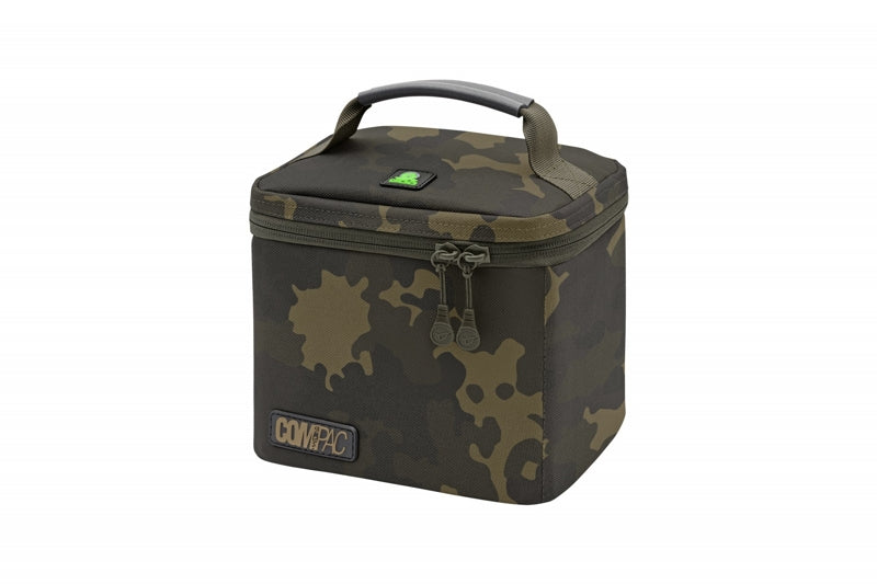 Load image into Gallery viewer, Korda Compac Goo Bag Dark Kamo
