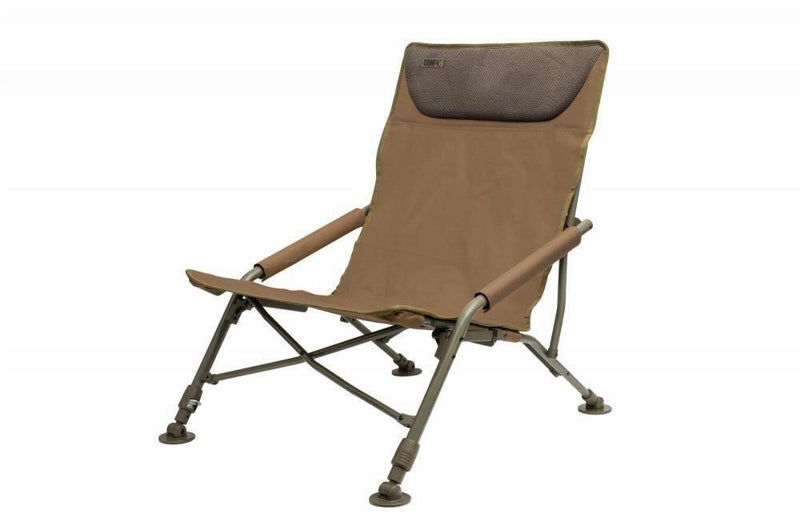 Carica immagine in Galleria Viewer, Korda Compac Low Chair
