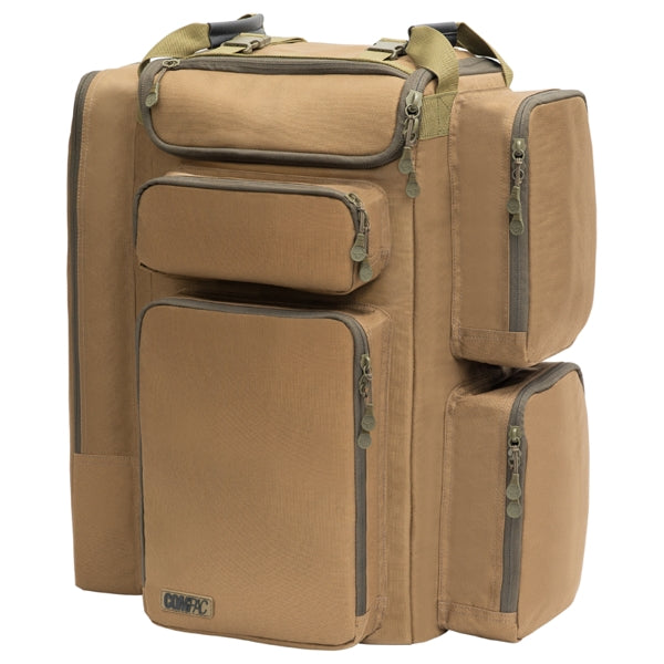 Korda Compac Rucksack 60lt