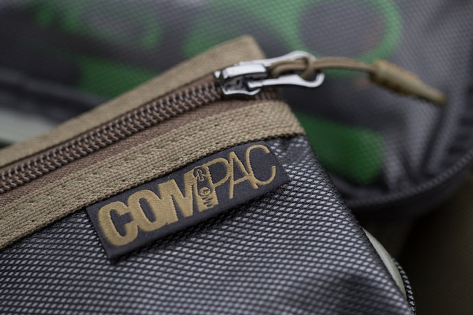 Korda Compac Wallet