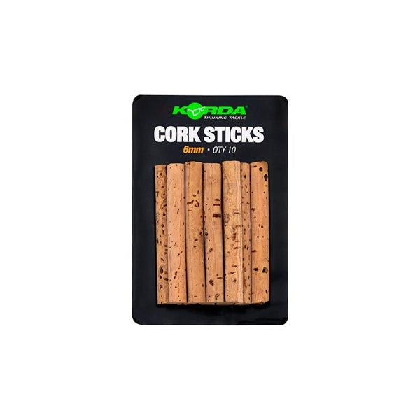 Korda Cork Sticks