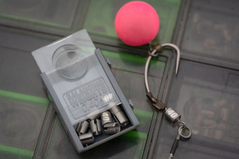 Carica immagine in Galleria Viewer, Korda Dark Matter Balancing Weights
