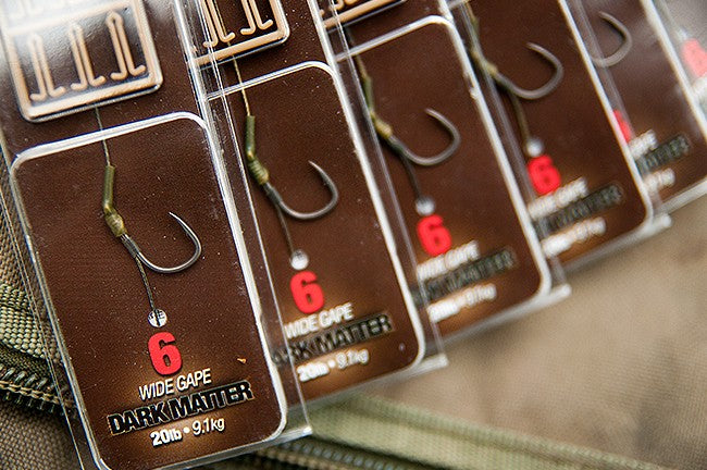 Carica immagine in Galleria Viewer, Korda Dark Matter Rig
