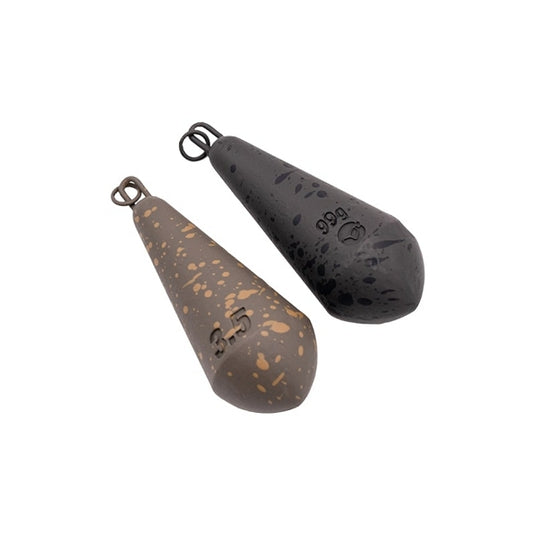 Korda Distance Casting Heli Lead
