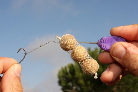 Korda Funnel Web Boilies System