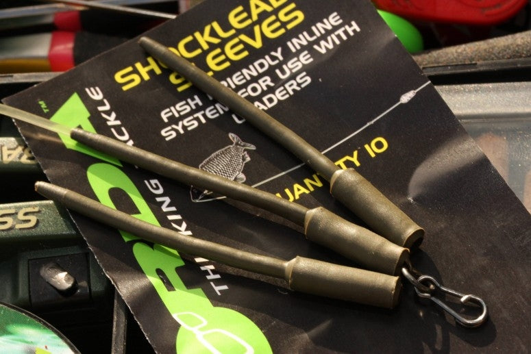 Laden Sie das Bild in Galerie -Viewer, Korda Inserti In Silicone Per Piombi Inline
