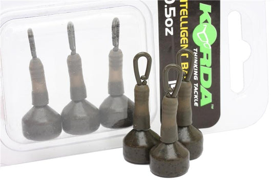 Korda Intelligent Backlead