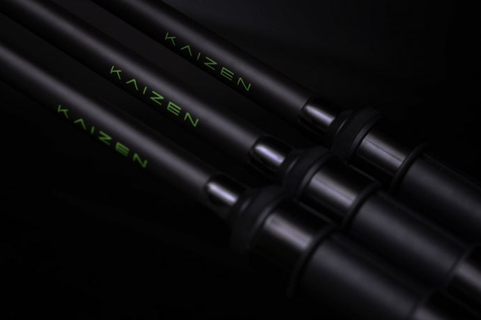 Korda Kaizen Green