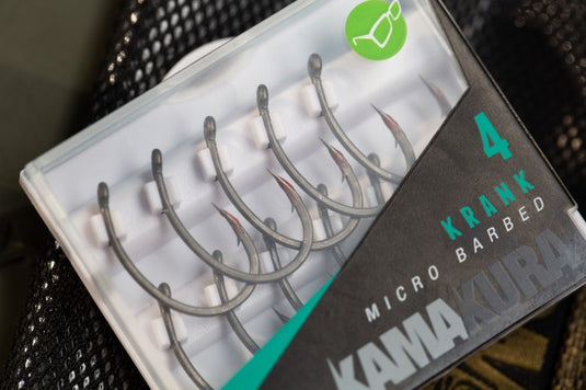 Korda Kamakura Krank