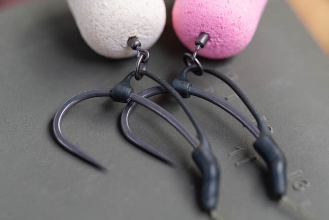 Korda Kickers D Rig
