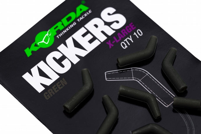 Korda Kickers X-Large