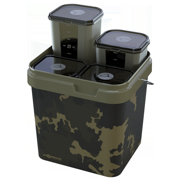 Korda Kontainer System 17 Litri