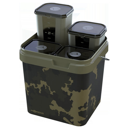 Korda Kontainer System 17 Litri