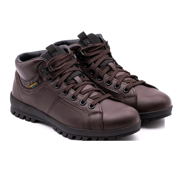 Korda Kore Kombat Boots Brown