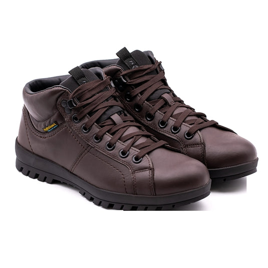 Korda Kore Kombat Boots Brown