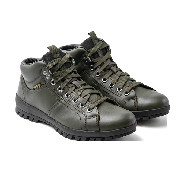 Korda Kore Kombat Boots Olive