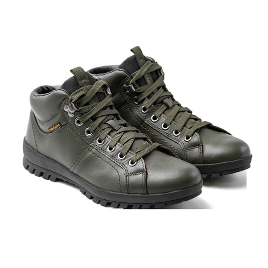 Korda Kore Kombat Boots Olive