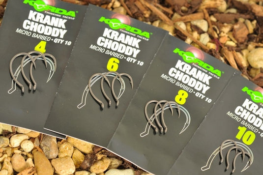 Korda Krank Chod