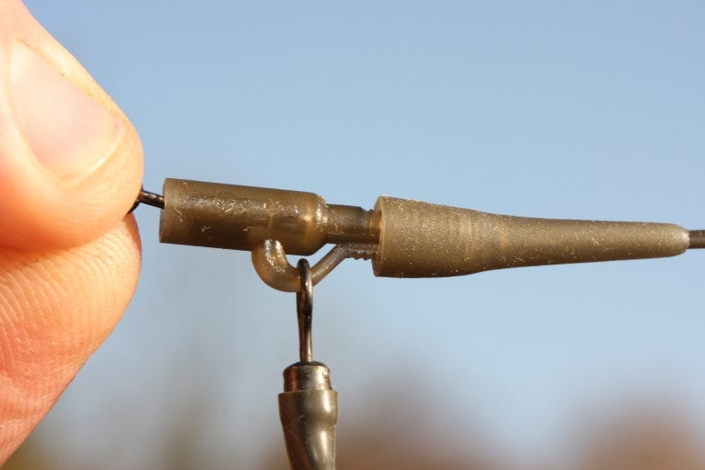 Carica immagine in Galleria Viewer, Korda Safe Zone Lead Clip
