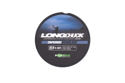Korda Longchuck Tapered Mainline