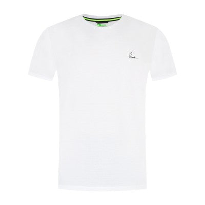 Korda Minimal Tee White