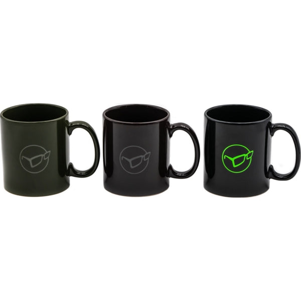 Korda Mug Glasses