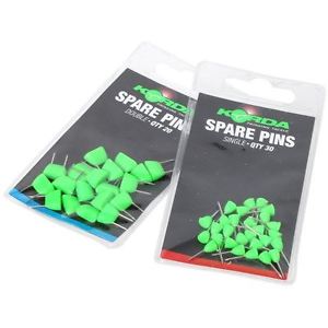 Korda Pins Per Rig Safe
