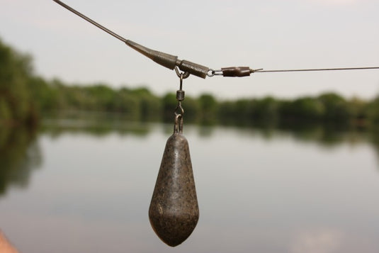Korda Piombo Distance Casting Girella