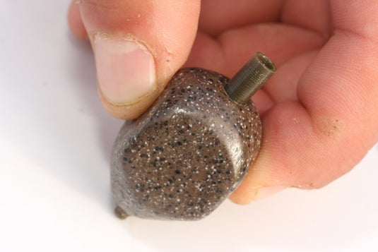 Korda Piombo Square Pear In Line