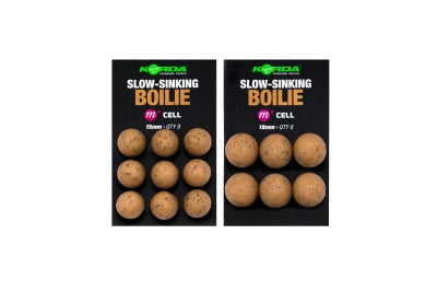 Korda Plastic Wafter Cell