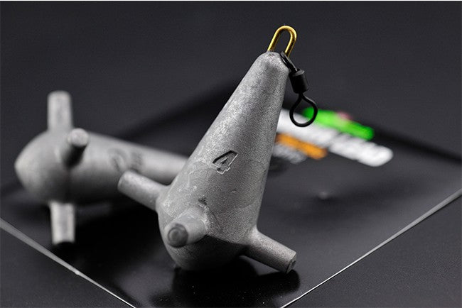 Korda Probe Marker Leads