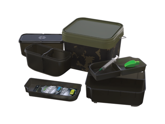 Korda Pva Kontainer System