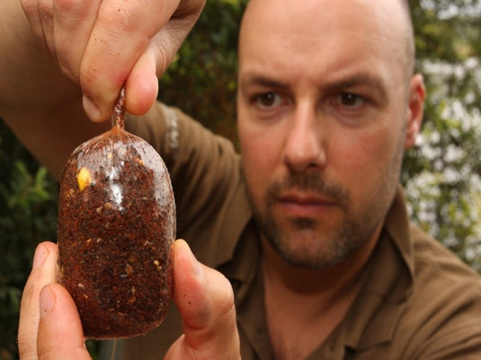 Korda Solidz Sacchetti In Pva