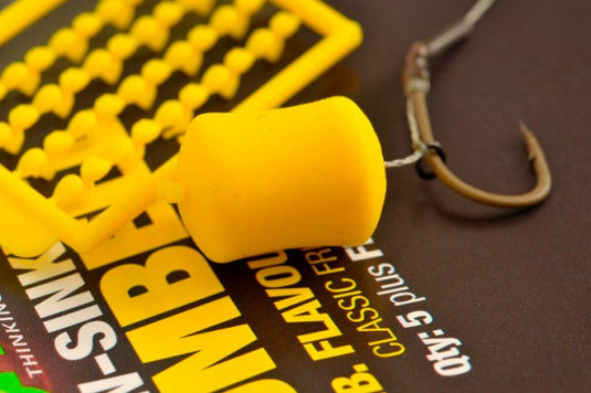 Korda Slow Sinking Dumbell