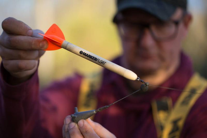 Korda Slr Balsa Marker Float Small