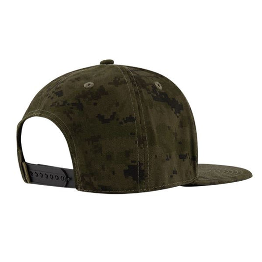Korda Berretto Snapback Digi Camo