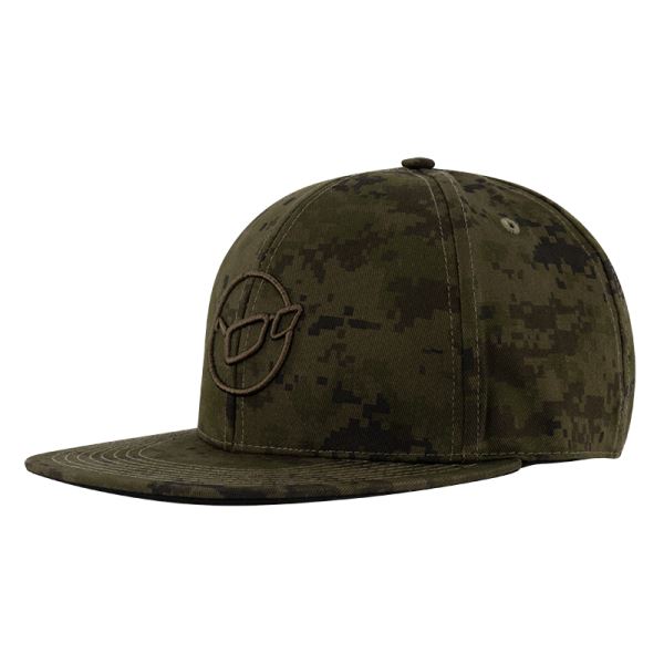 Korda Berretto Snapback Digi Camo