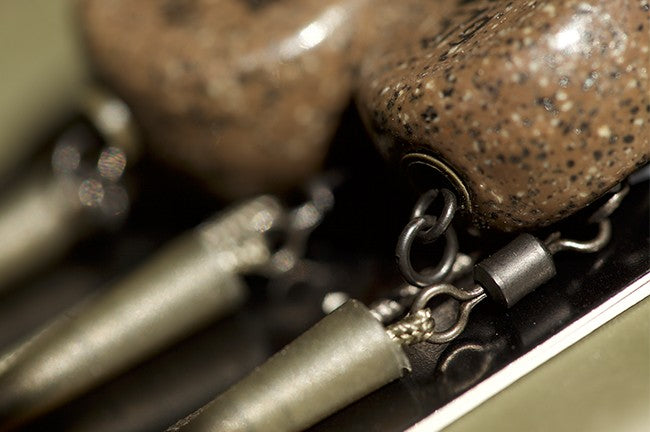 Carica immagine in Galleria Viewer, Korda Solidz Bag Pva Leaders
