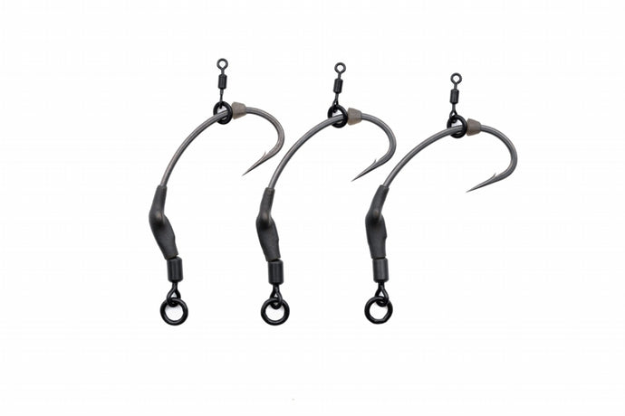 Korda Spinner Hook Sections - Spinner Hook