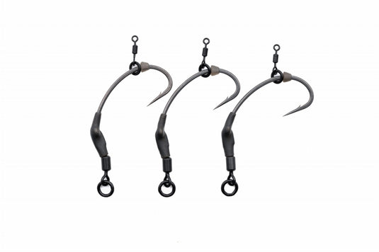 Korda Spinner Hook Sections - Spinner Hook