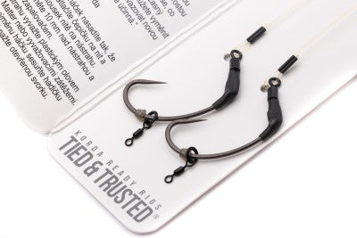 Korda Spinner Rig Spinner Hook