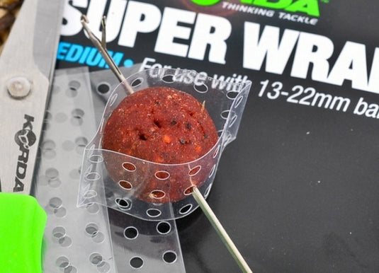 Korda Super Wrap