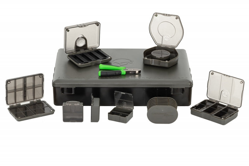 Carica immagine in Galleria Viewer, Korda Tackle Box Large Collection

