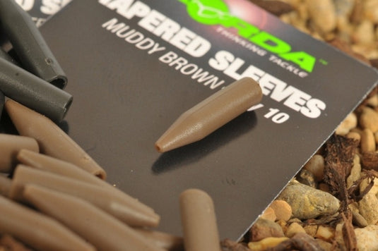 Korda Tapered Silicone Sleeve