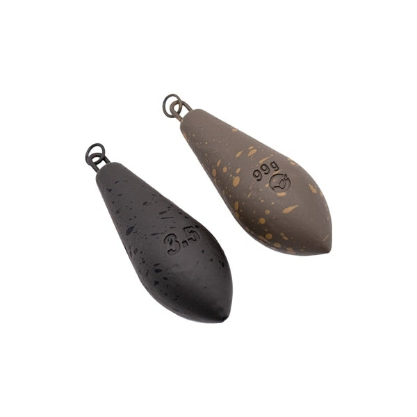 Korda Tournament Casting Heli Lead