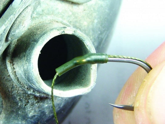 Korda Tubino Restringente