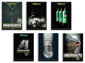 Korda Underwater 5