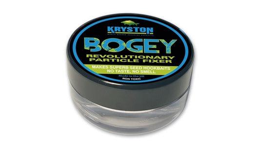 Kryston Bogey - Particle Fixer