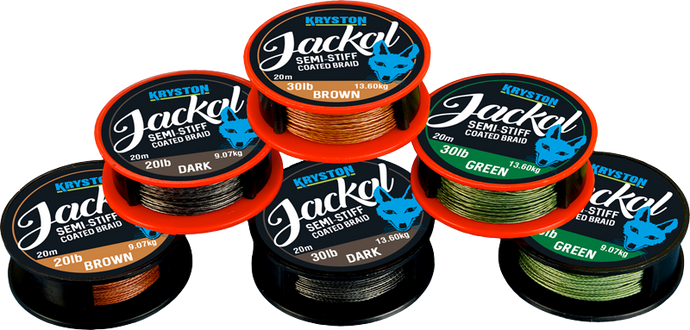 Kryston Jackal